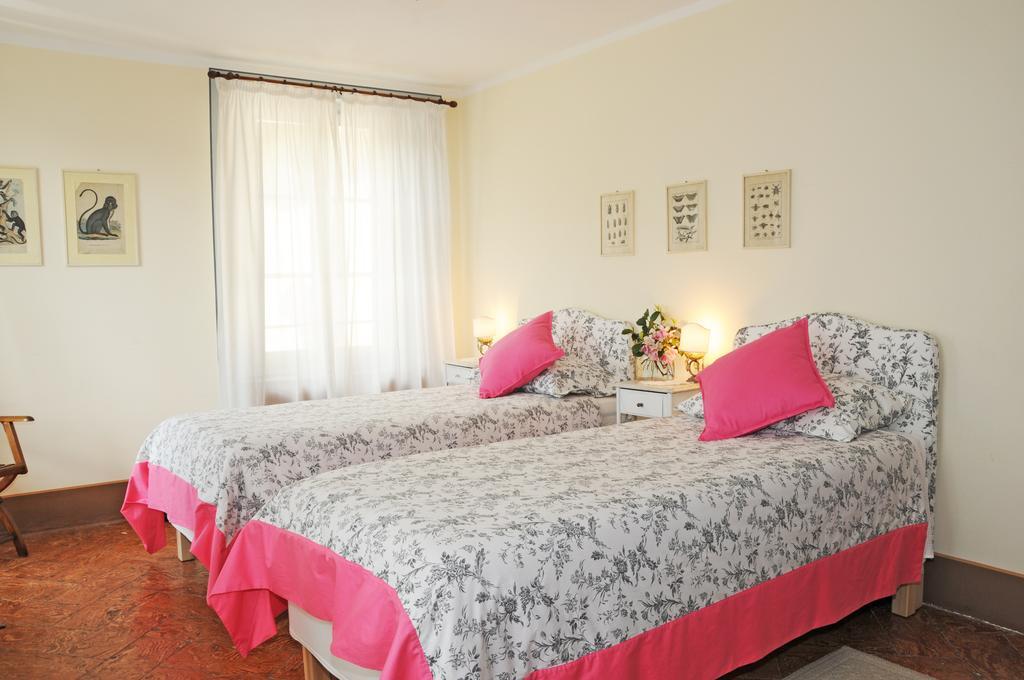 B&B Villa Adelaide Комо Экстерьер фото