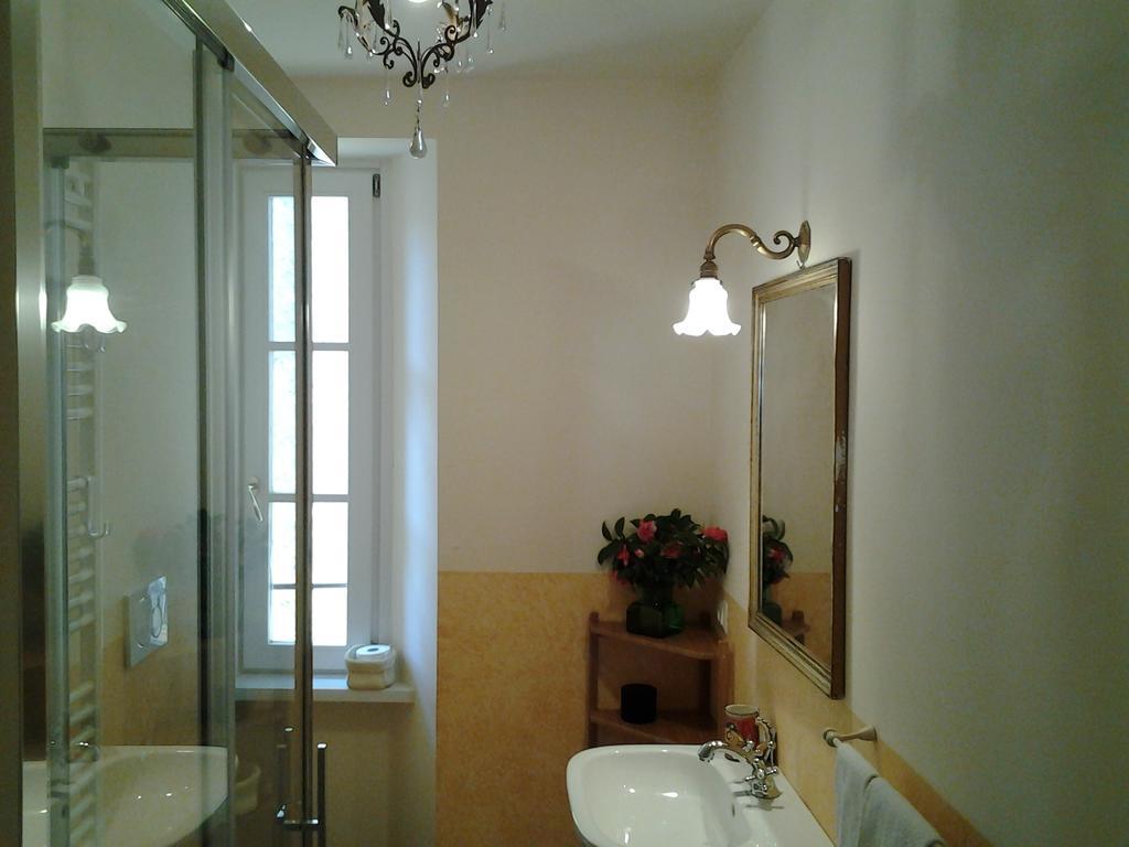 B&B Villa Adelaide Комо Номер фото