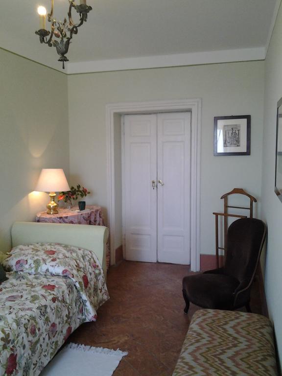 B&B Villa Adelaide Комо Экстерьер фото