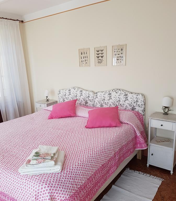 B&B Villa Adelaide Комо Экстерьер фото